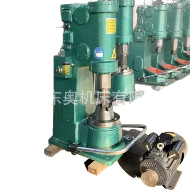 C41-40Kg Air Hammer Factory Direct Sales Optional Motor Single Air Hammer Nationwide Warranty