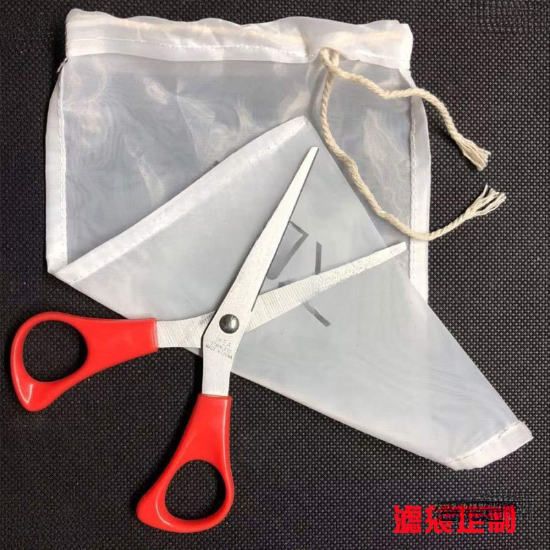 Nylon Mesh 100 Mesh 200 Mesh 300 Mesh 400 Mesh 500 Mesh Food Filter Cloth Paint Filter Cloth Mesh Gauze