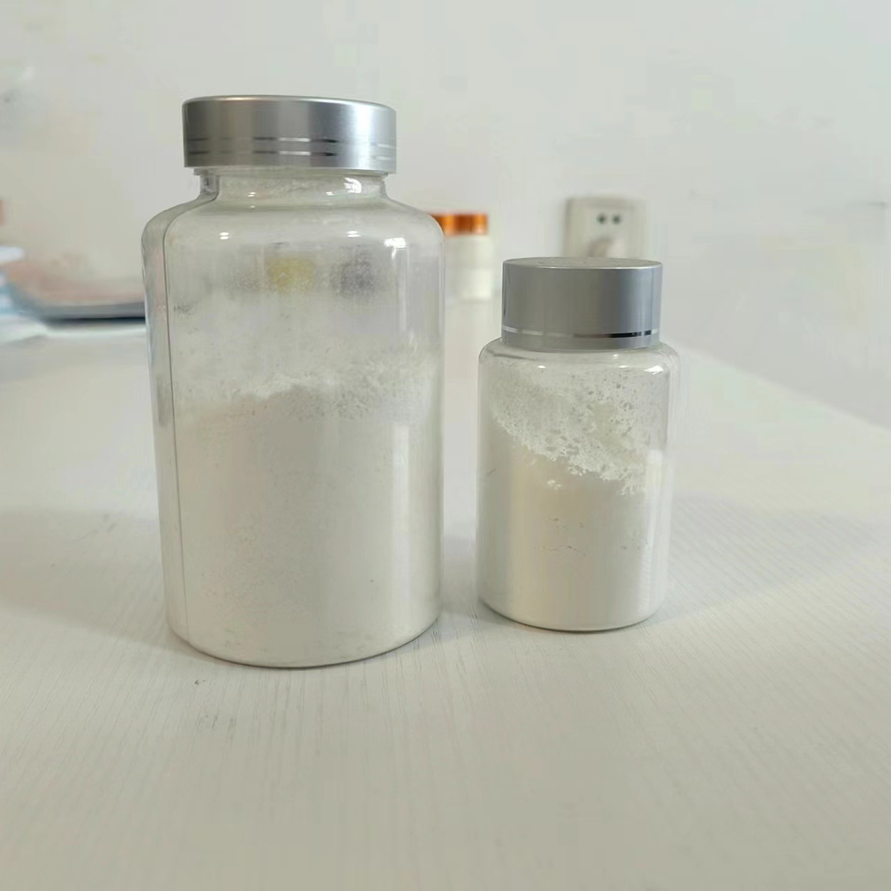 Aluminum Nitride Nanomaterial Heat Shock Resistant Material 24304-00-5