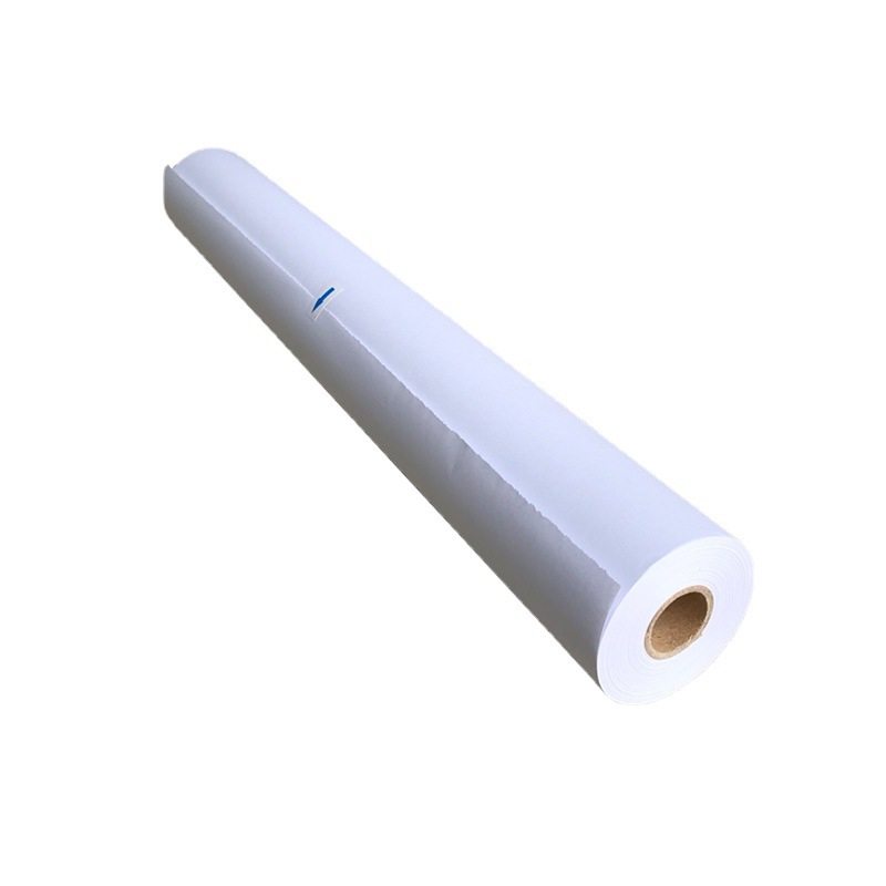 Factory Direct Supply 440*20m Easel Matching Drawing Paper Drawing Board Roll Paper Drawing Paper Kidsren's Graffiti Drawing Paper Tracing