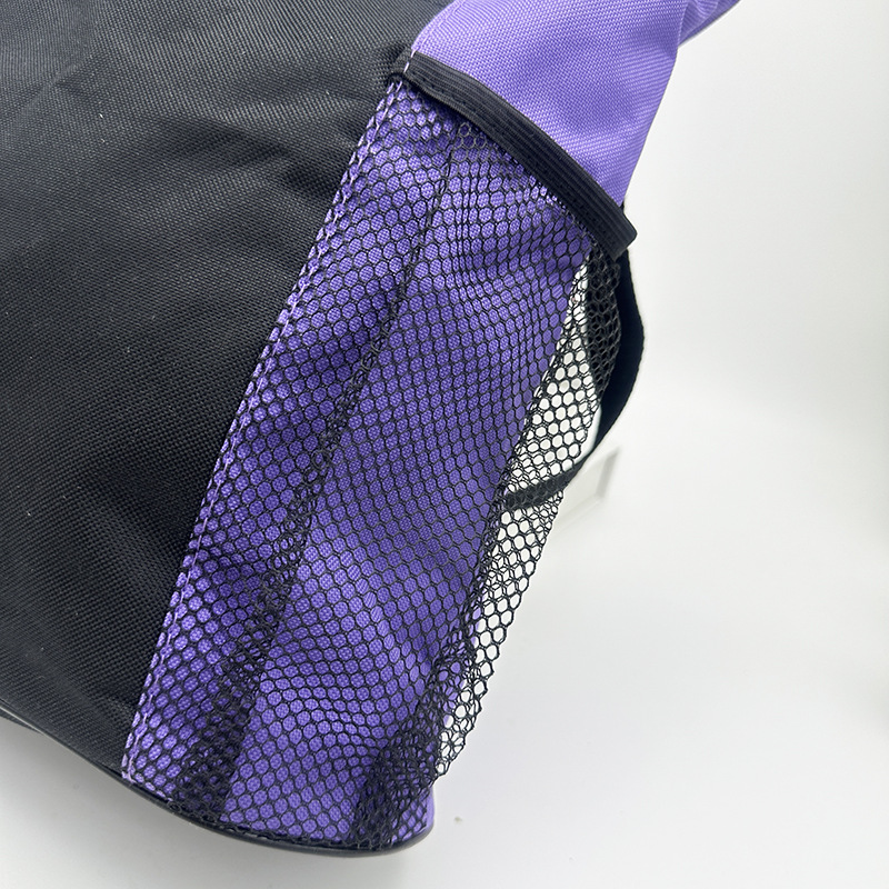 Casual Style Satchel Shopping Bag Cosmetics Bag Single Shoulder Crossbody Bag Hand-Held Zipper Stitching Handbag Shoulder Bag