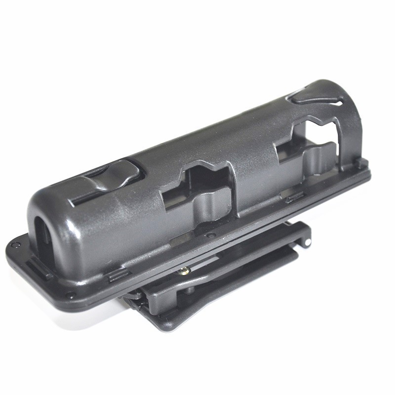 Factory in stock quick-pull mechanical stick 360-degree rotating stick set EKA GAS set telescopic stick set high-end swing stick set