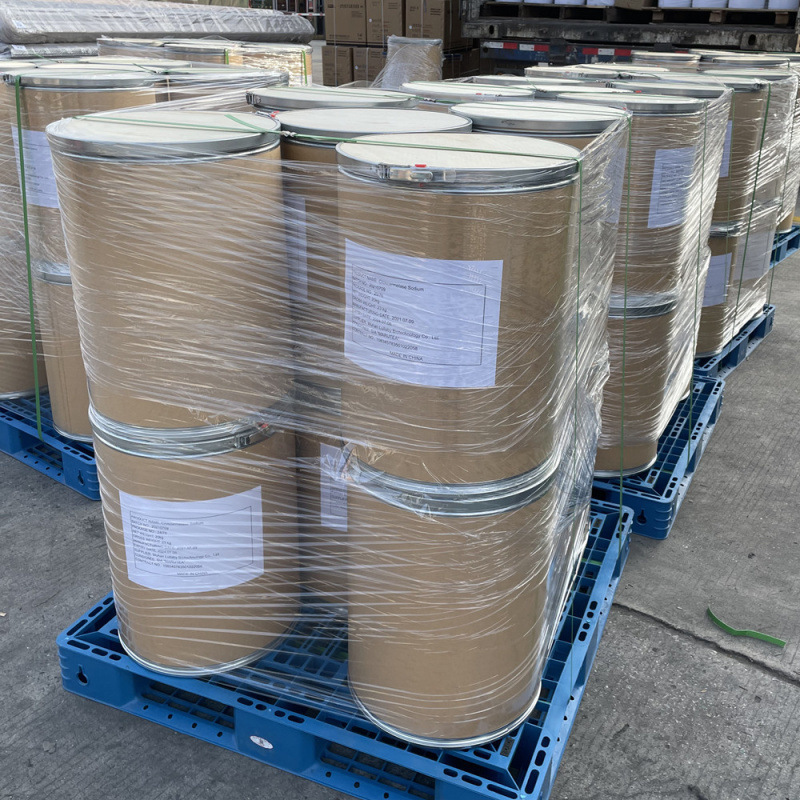 Chitosan Azelaate Water Soluble Chitosan Chitosan Moisturizing Film Former