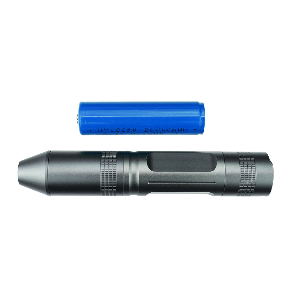 High-brightness LED Endoscope Battery Portable Cold Light Source Ent Endoscope Portable Handheld Cold Light Source