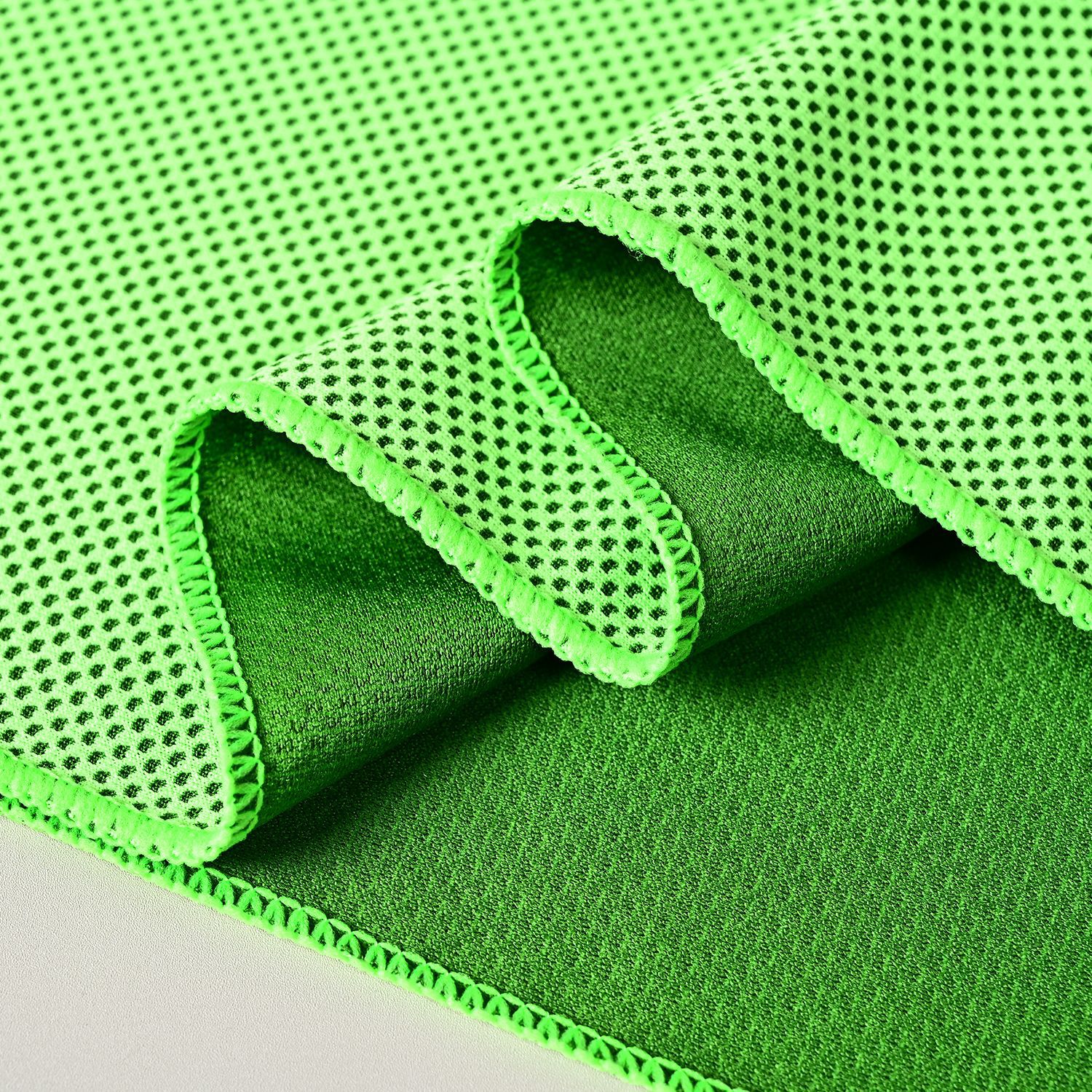 Cross-Border Summer Cold Towel, Outdoor Sports Towel, Sweat Towel, Cool Towel, Sports Sweat Towel, Cool Sports Ice Towel