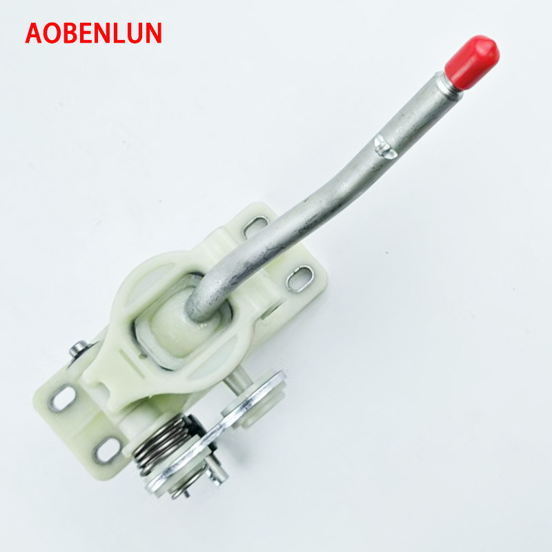 Suitable for Hyundai Elegant Gentleman's Special 43700-25200 Shift Mechanism Semi-Assembly Shift