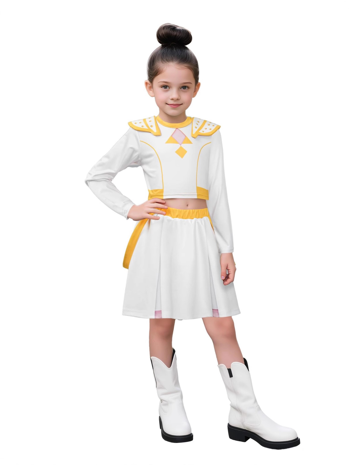 Amazon's New Printed Women's and Children's Clothing Sets