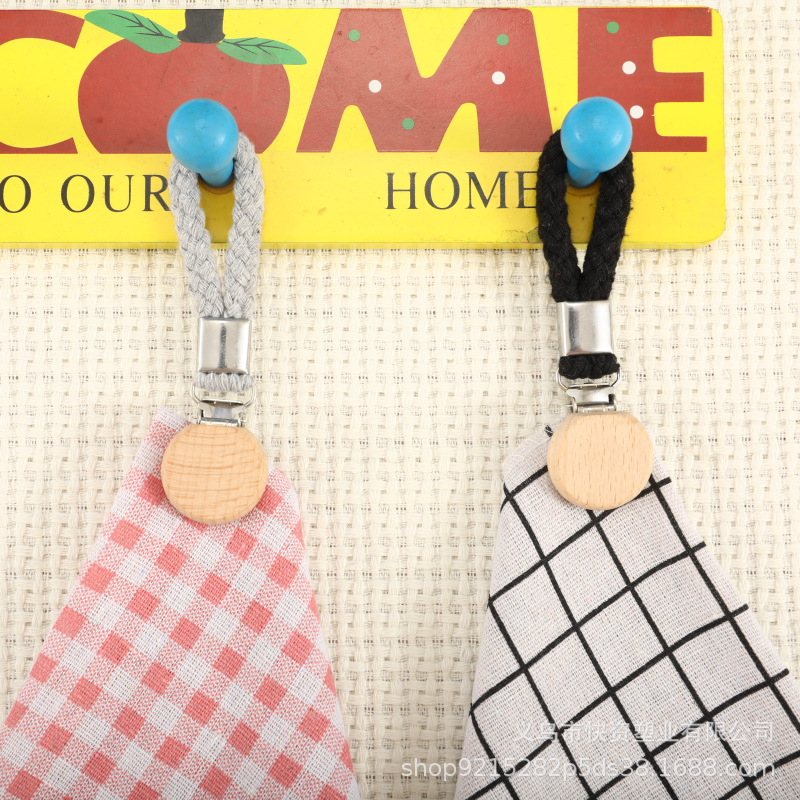 Amazon Towel Clip, Cotton Ring Towel Clip, Metal Clip, Tea Towel Clip for Hanging, Beach Towel Clip