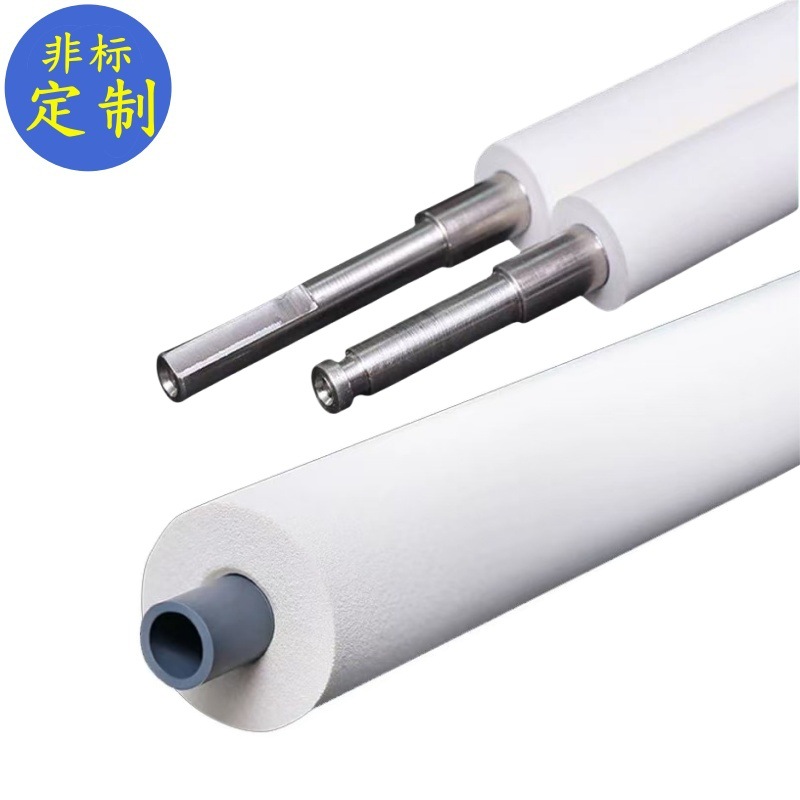 Кастомизированный абсорбирующий ролик из ПВА, абсорбирующий стержень для машин печати и окраски, очистки печатных плат, очистки стекла