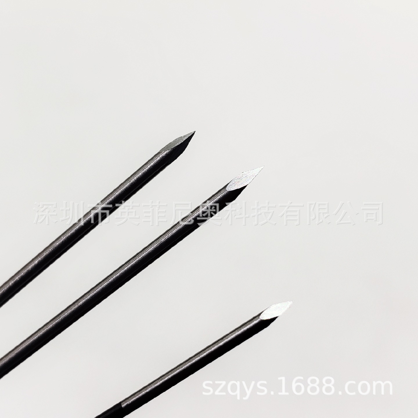 Electrode Needle, Coagulation Blade, Coagulation Knife, Low Temperature Plasma, Blade Structure, Hemostasis