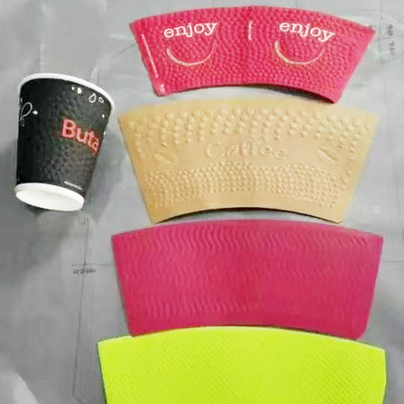 MR-600 automatic lunch box paper dish machine disposable cake paper tray machine intelligent high speed paper cup embossing machine