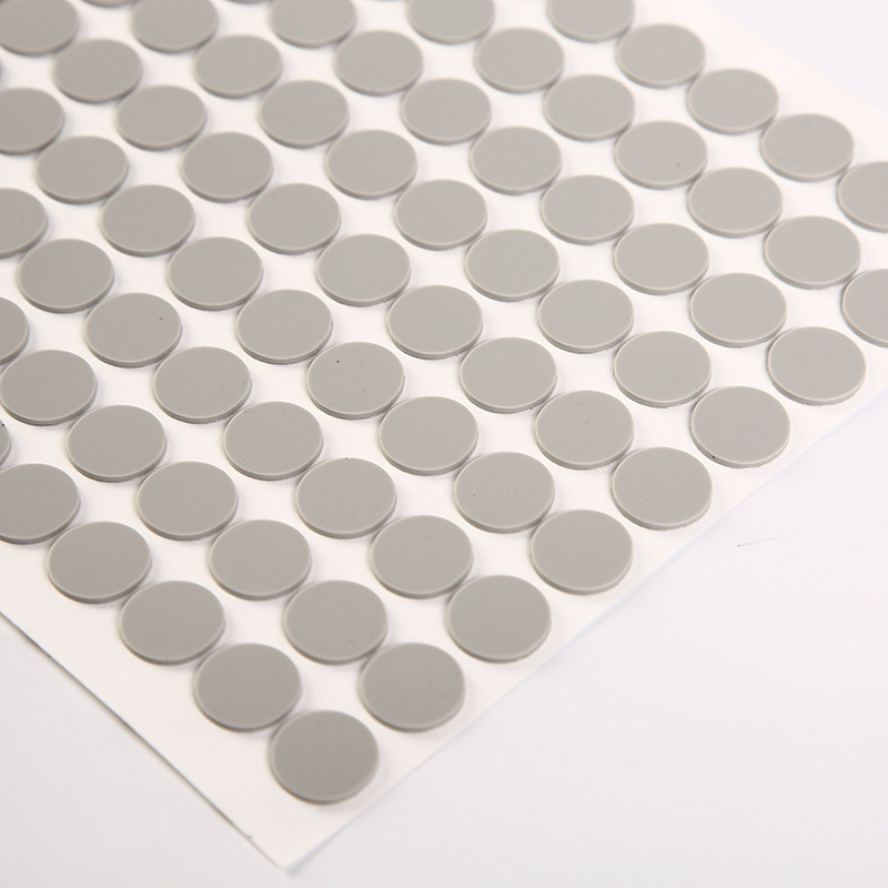 Food Grade Silicone Gasket M4 Waterproof Silicone Gasket M6 Screw Anti-Slip Food Grade Bottle Cap M8 Wear-Resistant Silicone Rubber