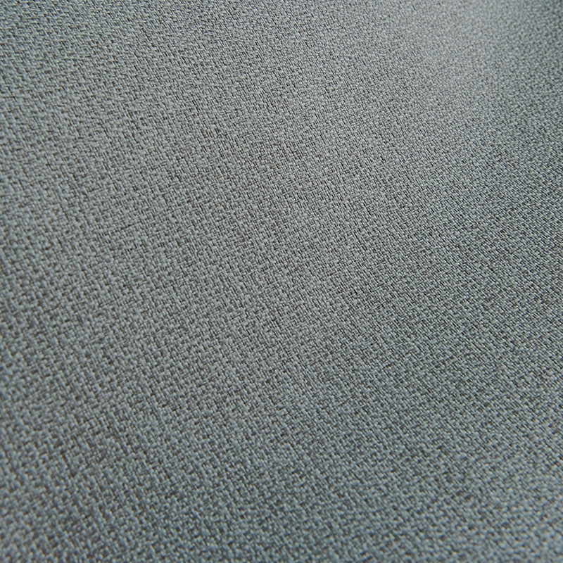 Manufacturer Wholesale Linen Seamless Wall Covering Simple Plain Color Home Bedroom Background Wall Live Broadcast Cloth Hotel Engineering Wall Covering