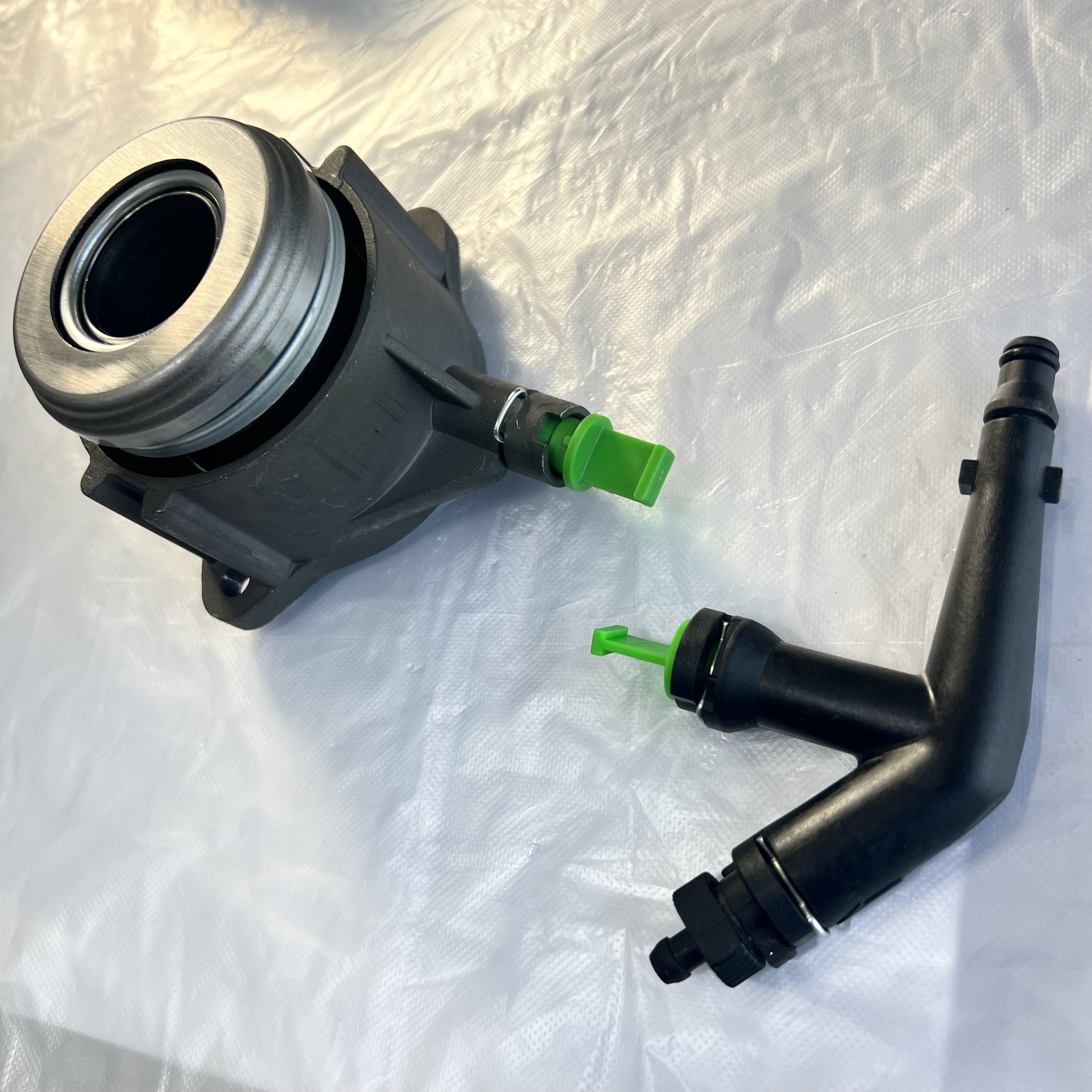 510 0074 19 Produces Hydraulic Clutch Bearings, Large Quantity Discounts 	 55191471