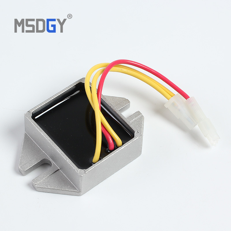 Выпрямитель 393374 394890 691185 797375 797182 845907 Miu14388