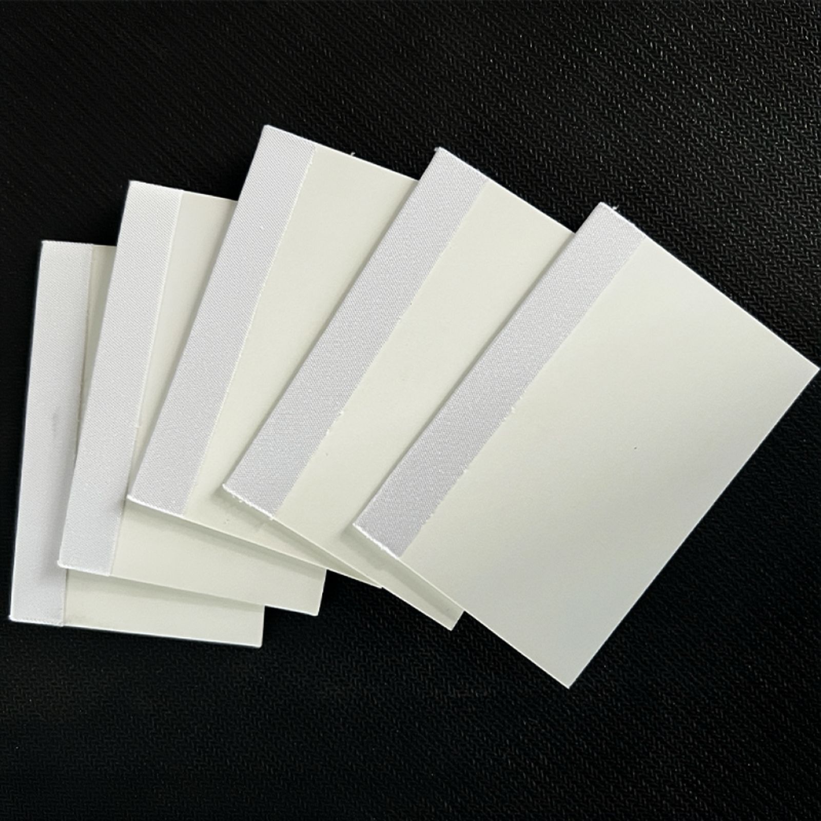 Mobile phone film scraping card hydraulic film bubble removal film mobile phone scraper mobile phone film scraping card TPU auxiliary scraper