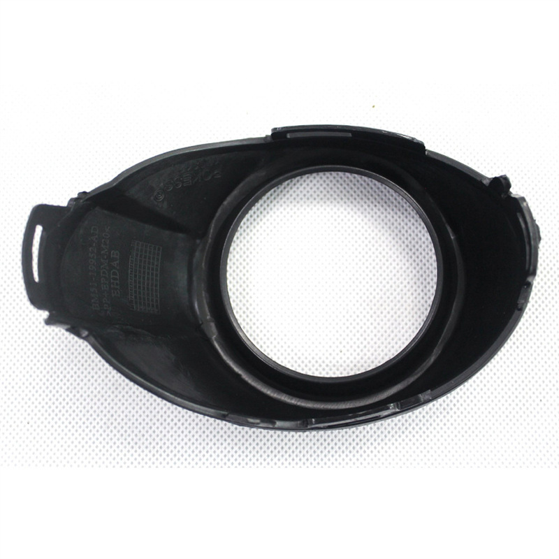 Cross-border e-commerce-Fox 12 black fog lamp frame left BM5119953AD right BM5119952AD