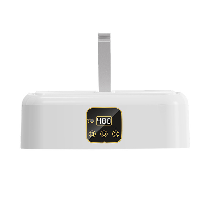 Cross-Border Household Dryer, Smart, Convenient, Quick-Drying, Small, Foldable, Storage, Baby Clothes Disinfection Dryer