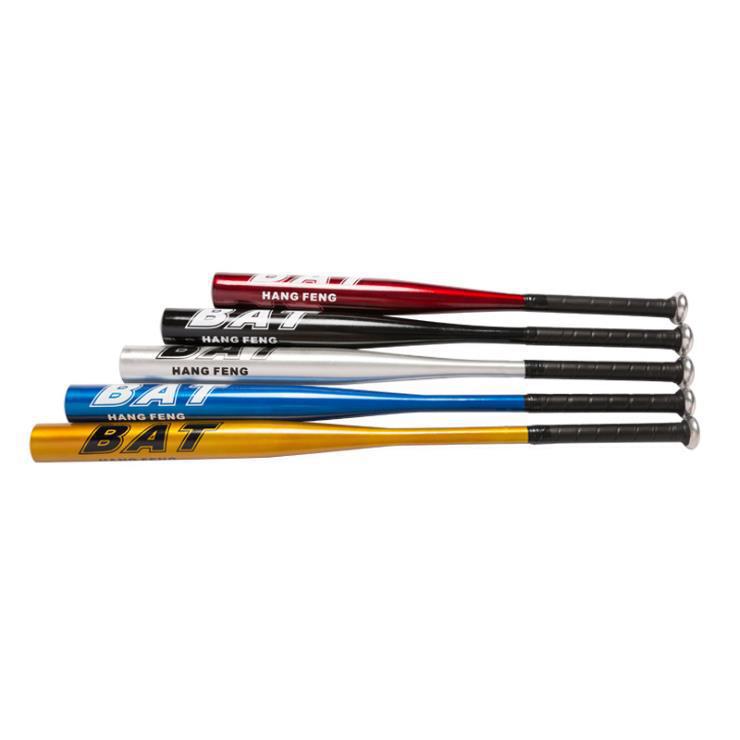 32 34inch Bat Thickeneded Aluminum Alloy Baseball Bat Ready-Made Brand Self-Defense Outdoor Baseball Sports
