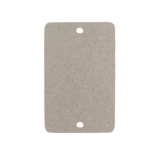 Mica sheet insulation high temperature insulation sheet shaped multi-size microwave oven mica plate gasket manufacturers wholesale