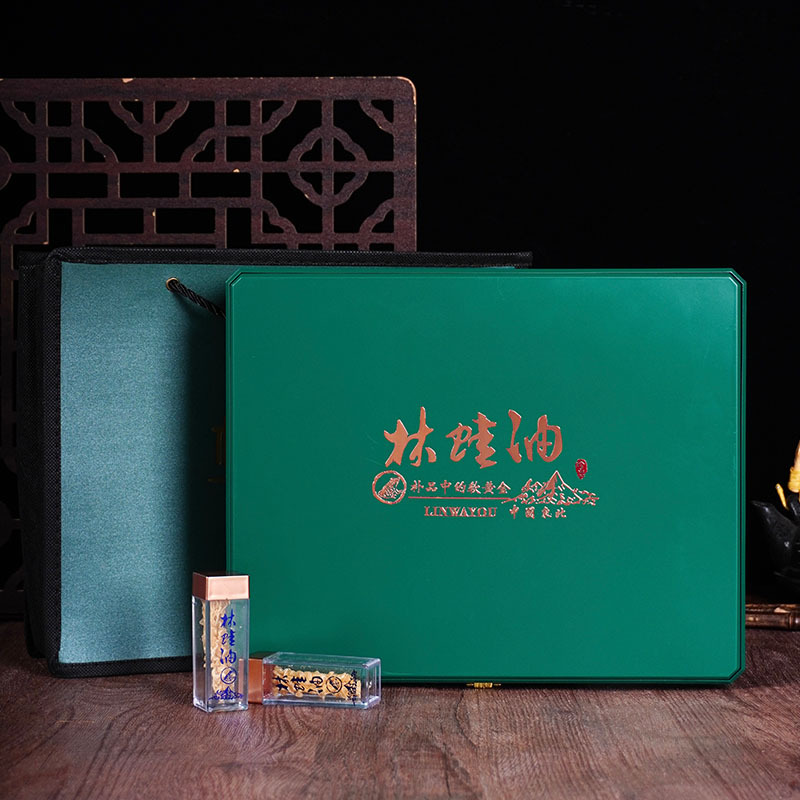 Frog oil high bubble hair frog dry feet dried frog oil northeast specialty soaking water nourishing clam line oil gift good product