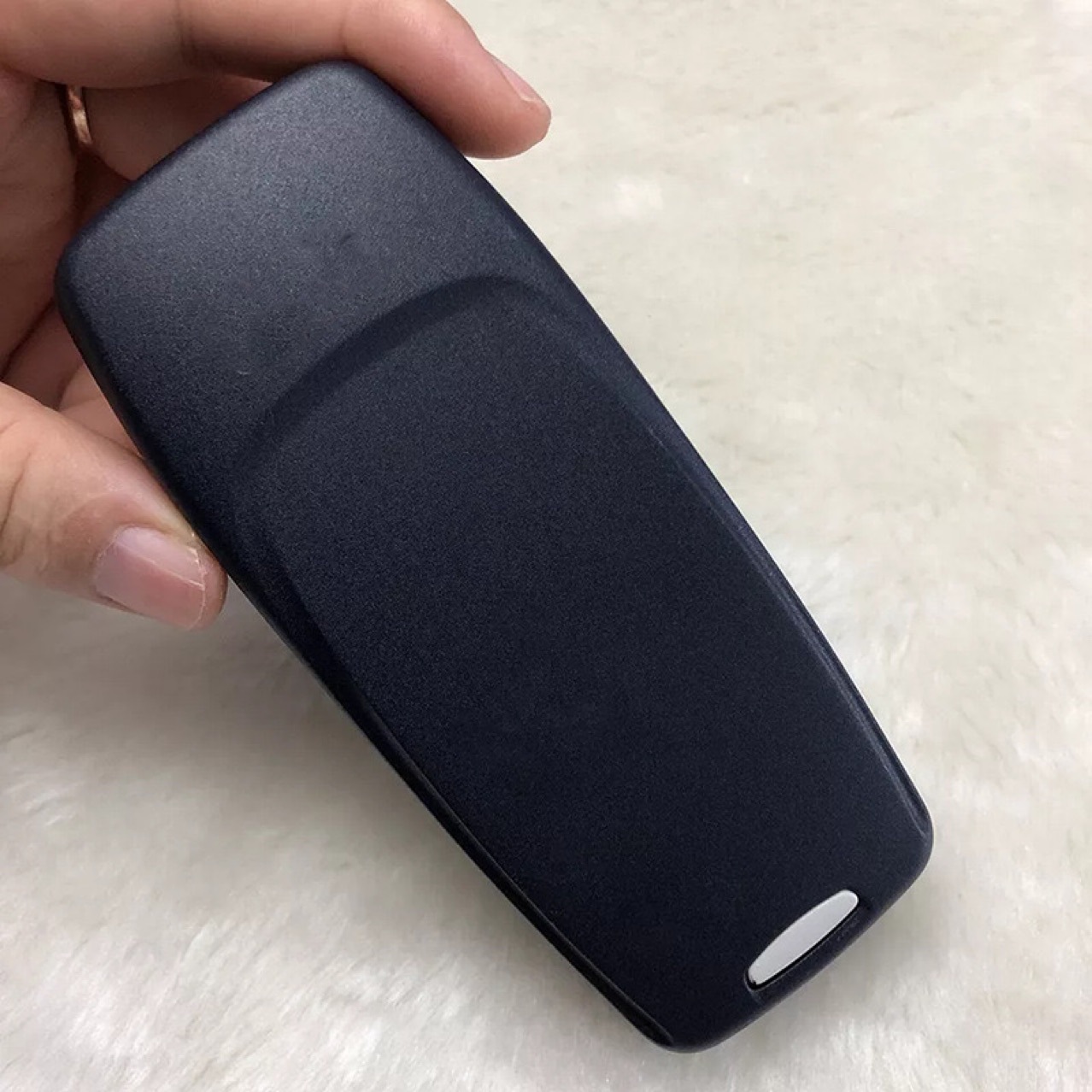 Cross-Border 3310 Mobile Phone for the Elderly, Straight-Button Functional Mobile Phone, Ultra-Long Standby, Student and Elderly Mobile Phone Wholesale Delivery