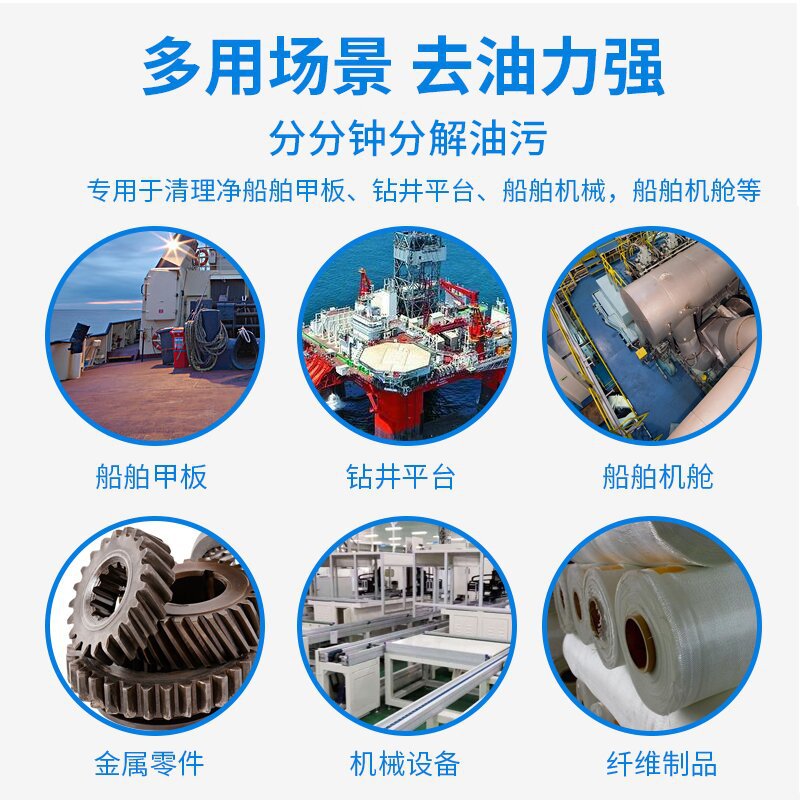 Msy-Xg31 High-Efficiency Cement Cleaner Cleaning Agent for Residual Cement Slag in Cement Tankers and Mixer Trucks