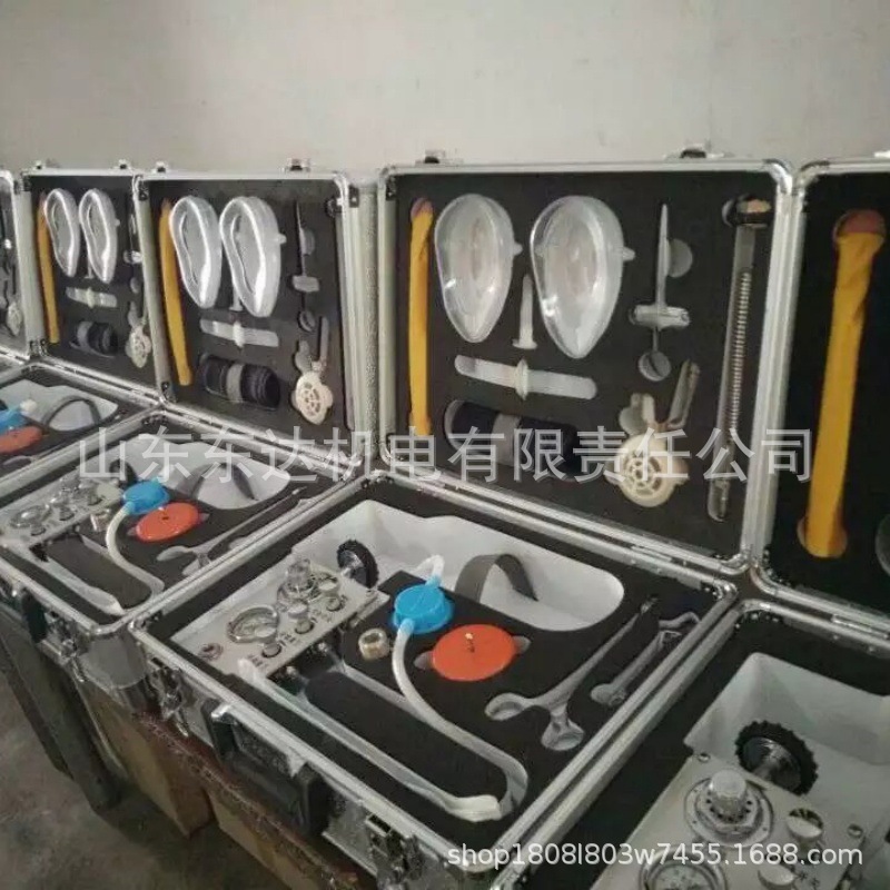 Автоматический реаниматор Mzs-30 для спасения на шахте, компактный, легкий в переноске, надежная работа