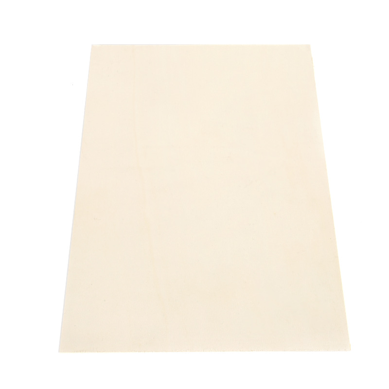 2mm Poplar Multi-Layer Wood Plywood Laser Cutting Model Toy Craft Board DIY Puzzle Making