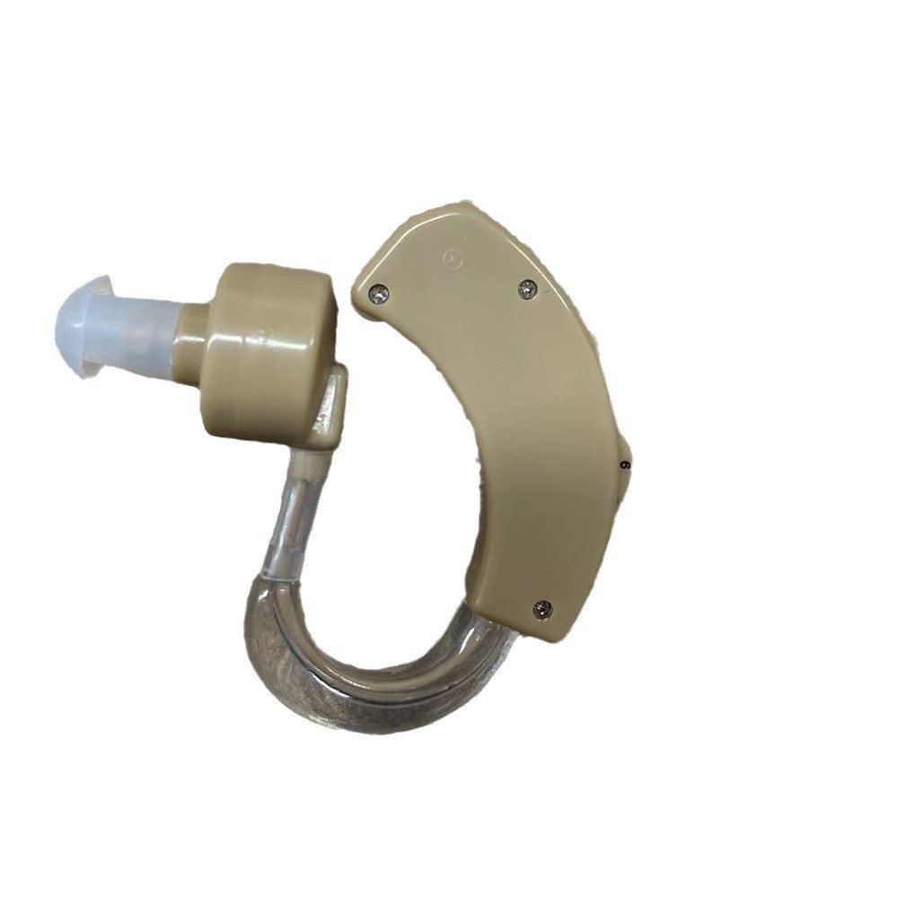 Hearing Aid Sound Amplifier Assistive Hearing Aid Sound Collector