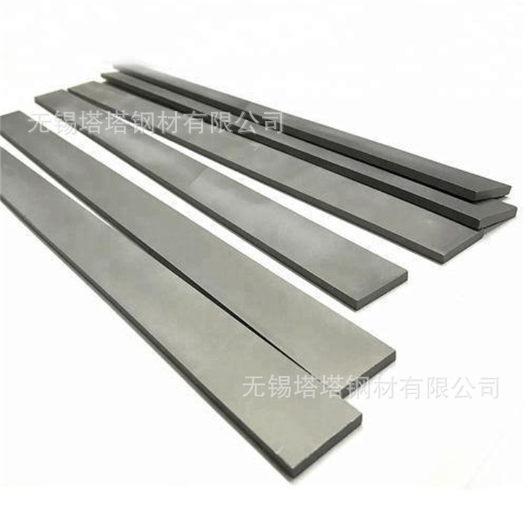310S Stainless Steel Flat Steel Cold-Rolled Stainless Steel Square Steel 321 303F 303 Hot-Rolled Stainless Steel Flat Steel Square Steel