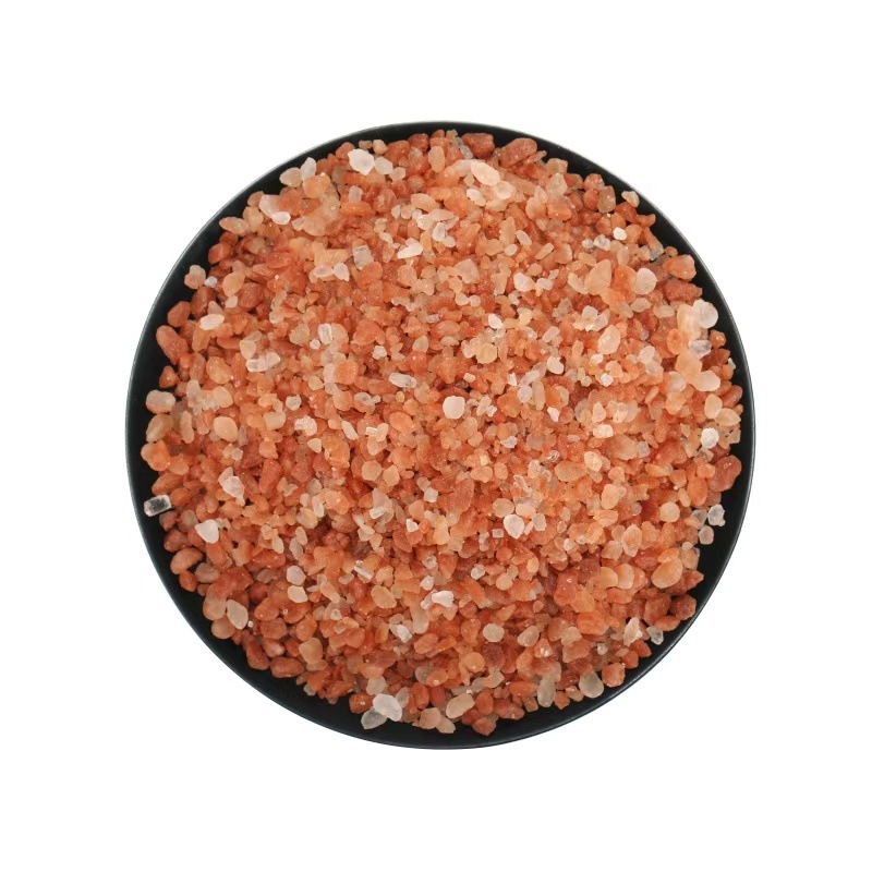 Himalayan Salt Block Orange Salt Salt Block DIY Salt Art Lamp Salt Gravel Salt Lamp Salt Stone Wholesale Delivery