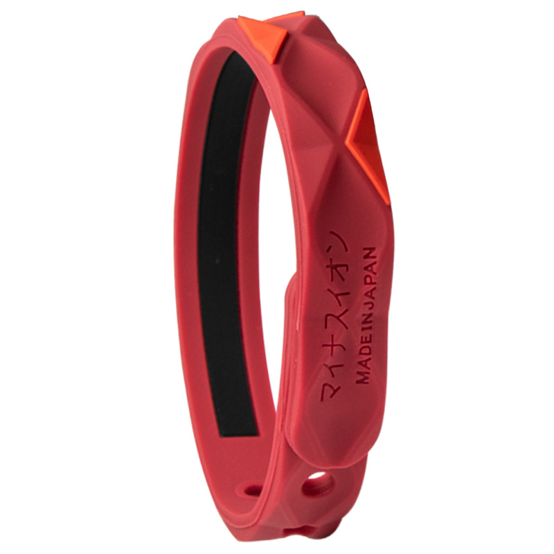 2025 rhombus men and women anti-static bracelet wireless winter human body static elimination release removal anti-static artifact