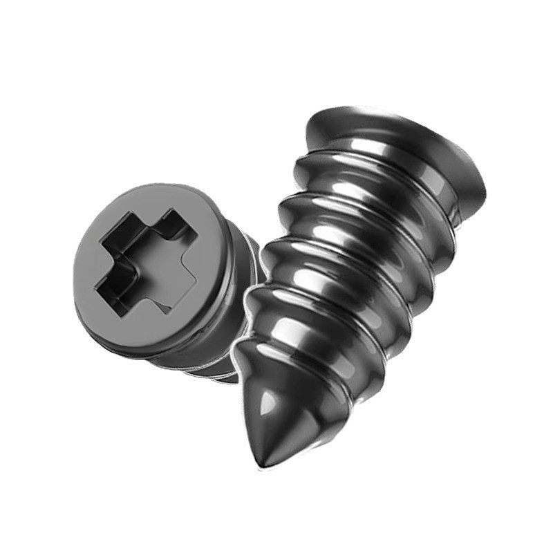 Special Glue Nail for Vacuum Tires, Tire Repair Tool, Mushroom Nail, Car Tire, Electric Vehicle, Motorcycle, Quick Tire Repair Nail