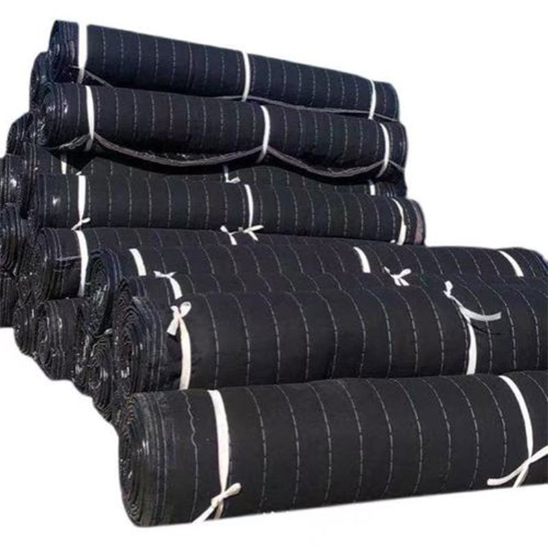 Greenhouse heat preservation quilt vegetable flower planting greenhouse rain-proof snow-proof heat preservation quilt engineering maintenance cold-proof cotton quilt