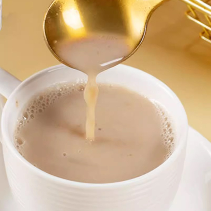 Meal Replacement Health Product: Astragalus, Codonopsis, Soy Milk Powder, Sucrose-Free, Yam, Red Dates, Longan, Nourishing, Direct from the Source Factory, Wholesale and Distribution