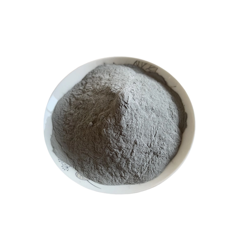 High-Purity Ultra-Fine Tin Powder, Scientific Grade Sn Metal Single Element Tin Particles, Industrial Grade Flux