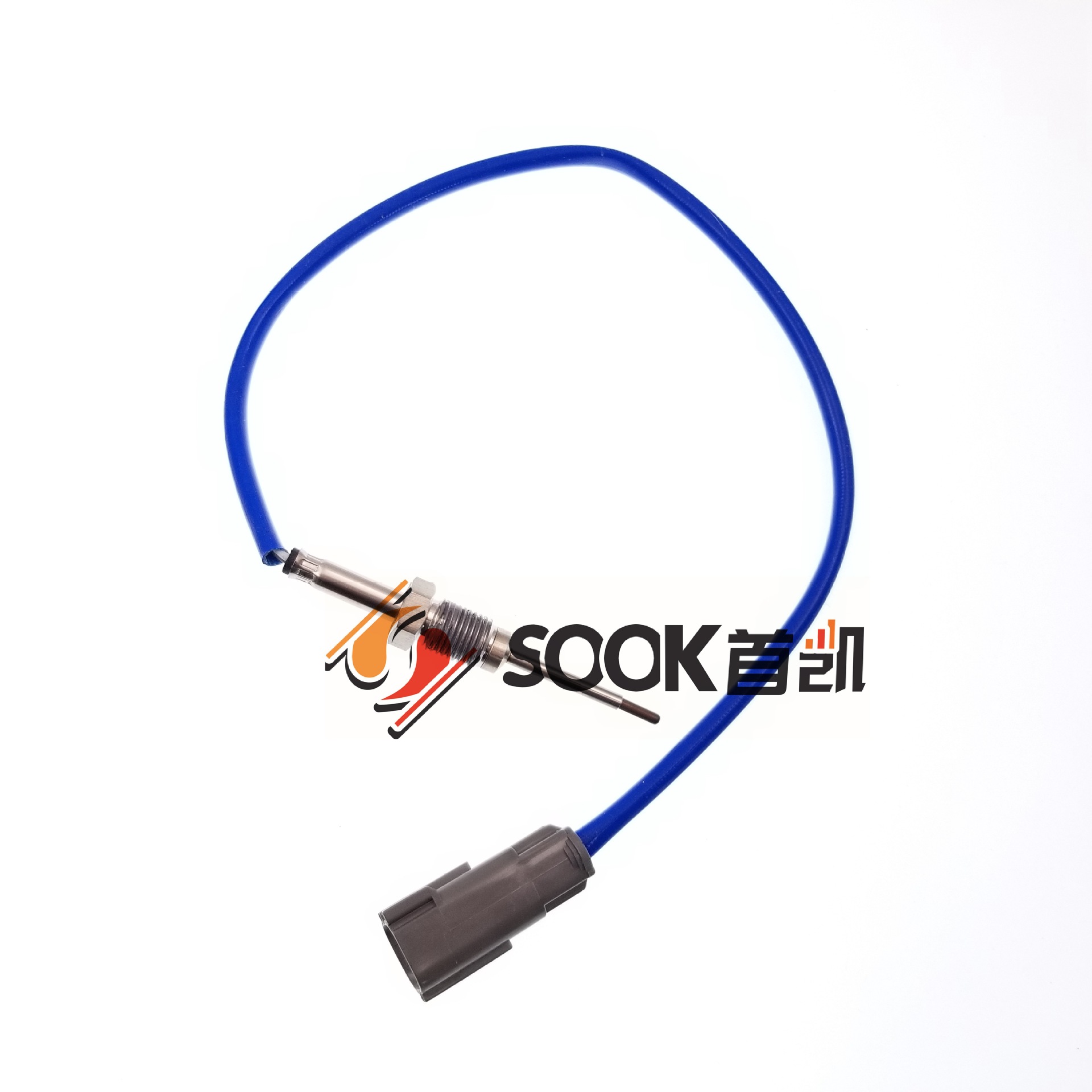 Automotive Sensor Exhaust Gas Temperature Temperature Sensor Skt-845 1833786