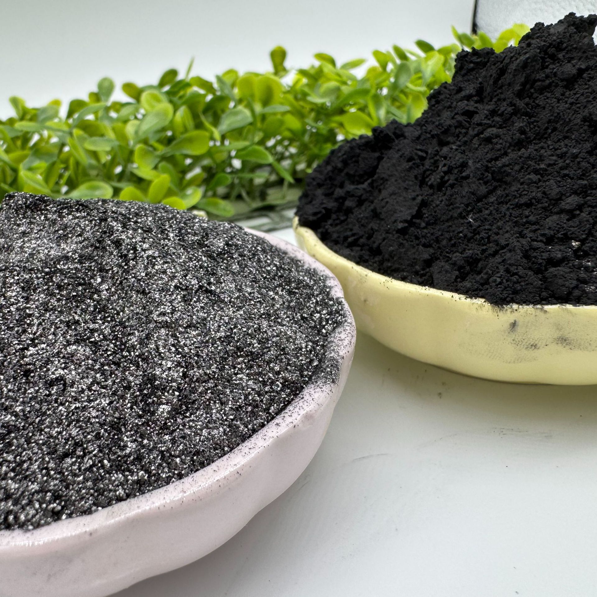 Graphite Powder 1250 Mesh Lock Cylinder Lubrication Graphite Microcrystalline Graphite Sealing Material Expandable Graphite High Purity