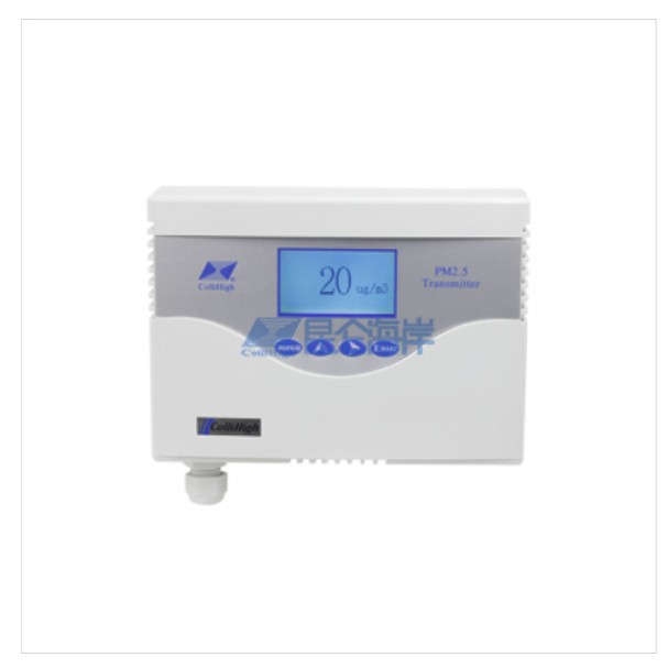 Передатчик PM2.5 Kunlun Coast Jqcw-8, датчики PM1.0, PM10