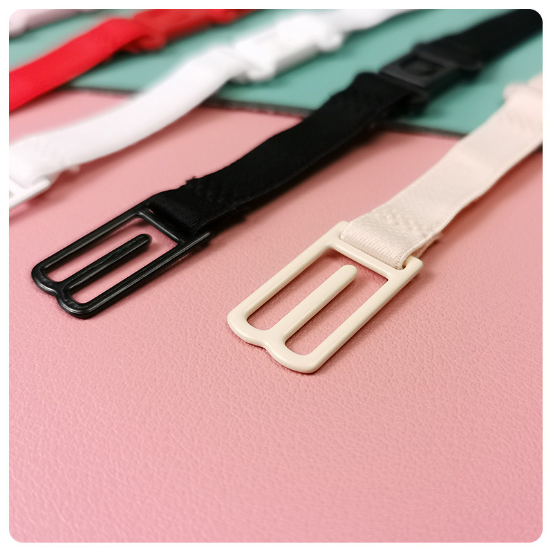 Upgraded Intimates Shoulder Straps, Anti-Slip Artifact, Bra Shoulder Straps, Buckles, Intimates Anti-Slip Straps, Anti-Fall Straps, Anti-Slip Bra Straps