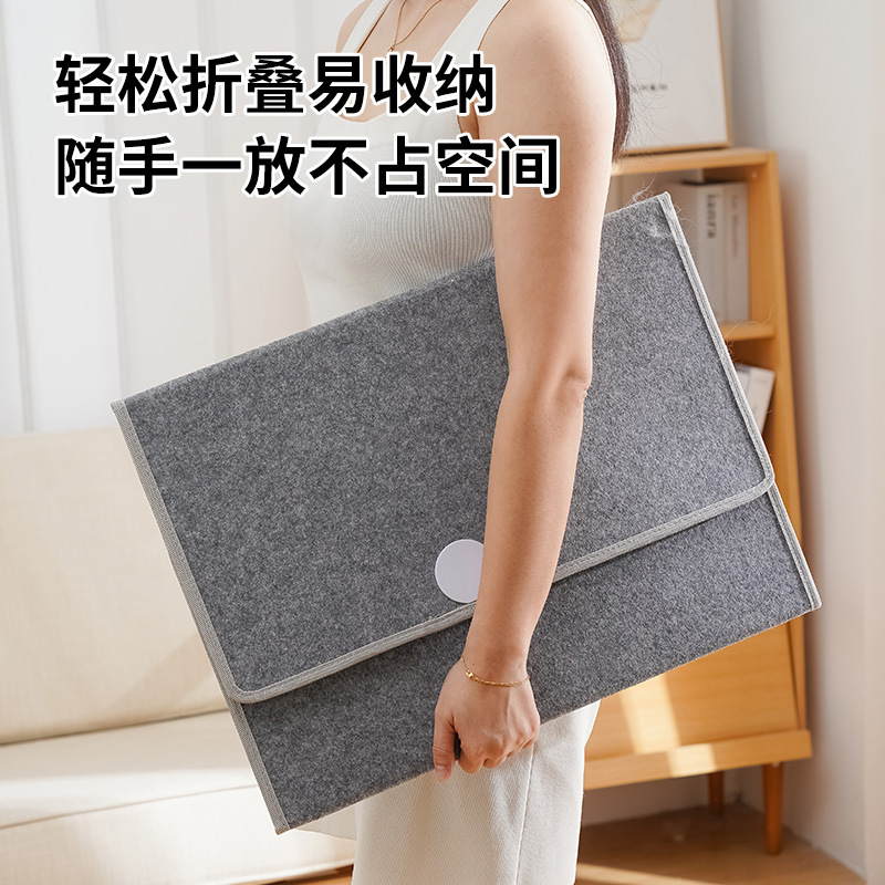 New European-style foot warmer round foot warmer three-circumference foot warmer office leg under table heating artifact formulation