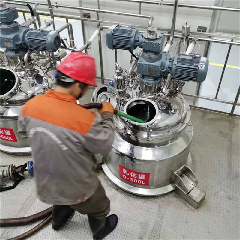 Providing Gas Boiler Cleaning Professional Gas Boiler Cleaning with 18 Years of Experience