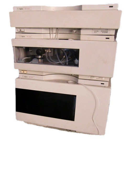 Liquid Chromatograph Price,Second Hand Agilent 1100 Liquid Chromatograph