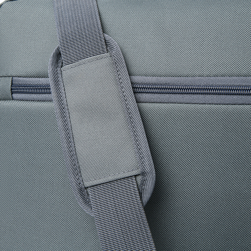 Large-Capacity Simple Office Handbag Crossbody Bag Computer Bag Briefcase Men's Business Commuter Handbag Women