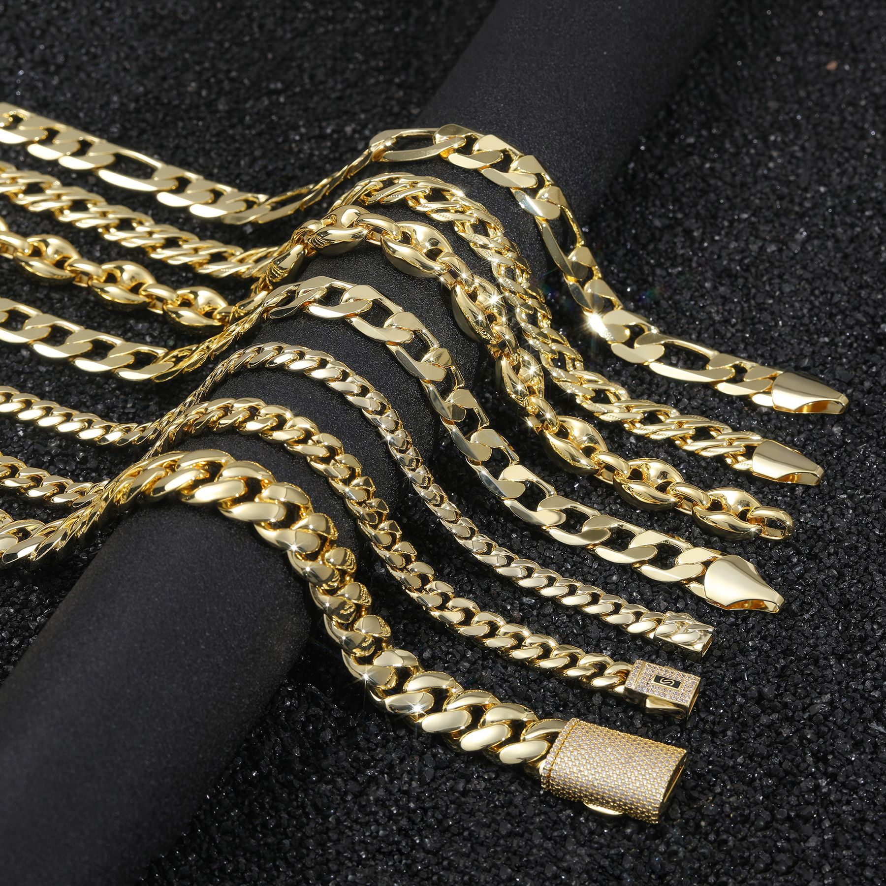 Art and Crafts Jewelry Customization, Foreign Trade Cross-Border 925 Sterling Silver, K Gold Jewelry, Silver Jewelry, Custom-Made According to Drawings and Samples