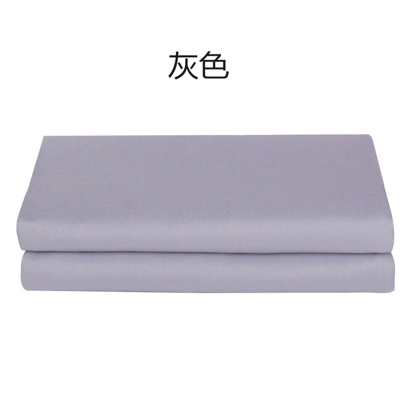 Factory Direct Supply Live Green Screen Equipment Keying Background Cloth Solid Color Non-Reflective Photo Studio Photography Props Green Screen