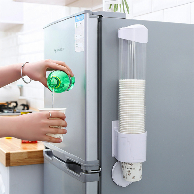 Disposable Cup Holder Automatic Cup Picker Water Dispenser Paper Cup Water Cup Plastic Cup Holder Holder Holder Holder