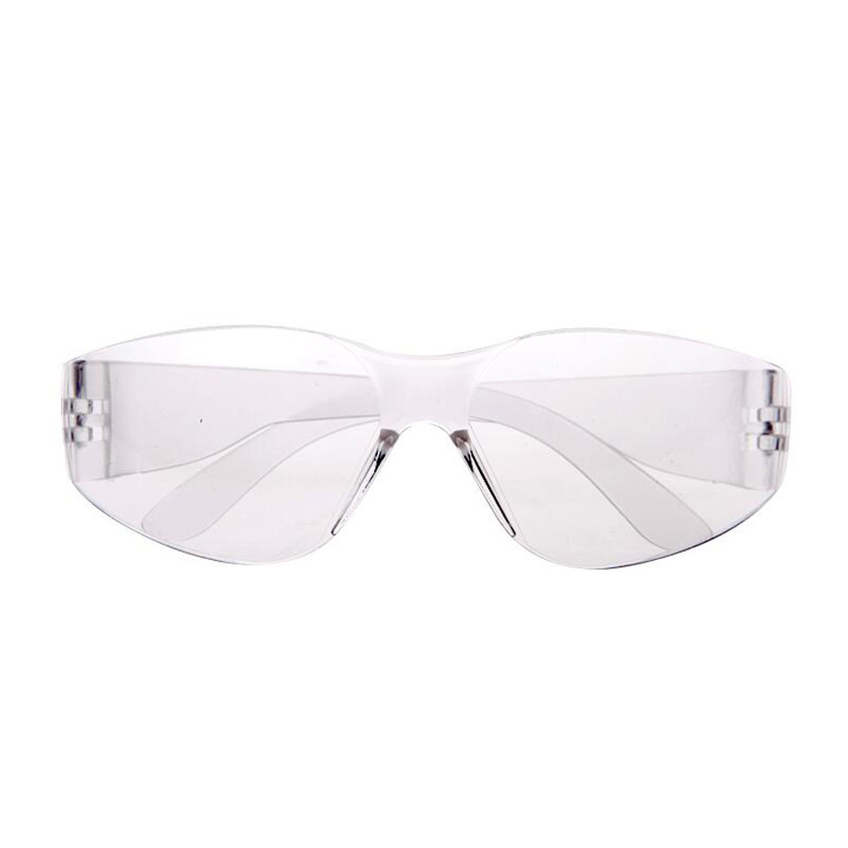 Anti-fog goggles Labor protection Anti-splash Anti-shock Anti-dust Anti-sand Safety Chemical transparent polished protective goggles