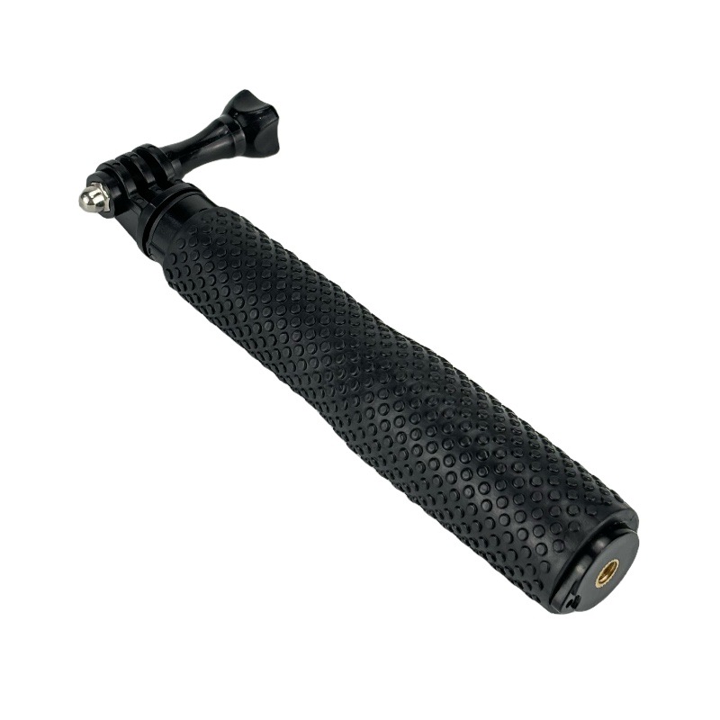 Action Camera Selfie Stick Gopro12/13 Handheld 19inch Suitable for Dji Insta360X3/X4 Extension Pole